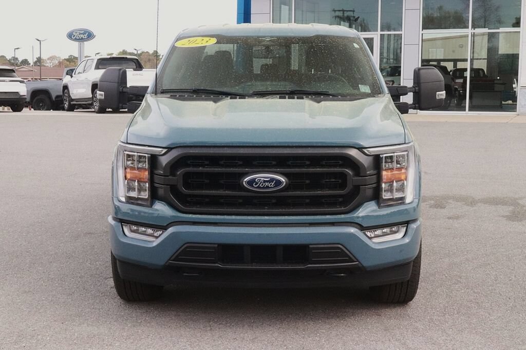 Used 2023 Ford F-150 XL
