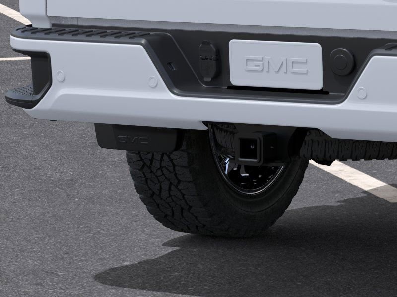2026 GMC Sierra 2500HD Denali Ultimate - Photo 14