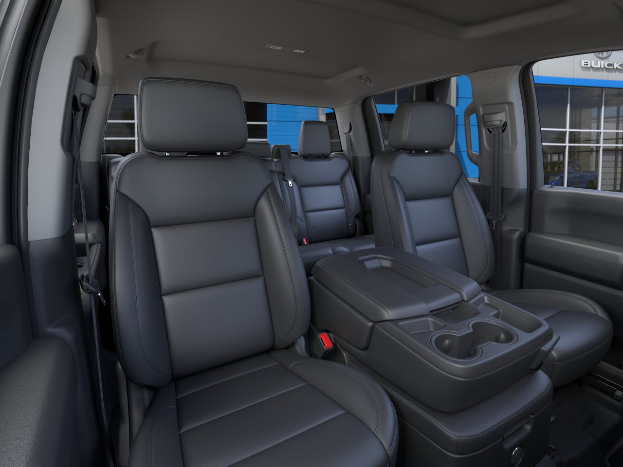 2026 GMC Sierra 3500 Chassis Cab Pro - Photo 42