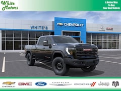 2026 GMC Sierra 2500 HD AT4X Truck