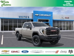 2026 GMC Sierra 2500 HD AT4X Truck
