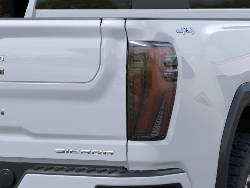 2026 GMC Sierra 2500HD Denali Ultimate - Photo 11