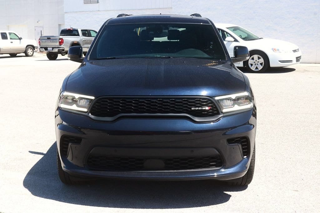 Used 2025 Dodge Durango GT Plus