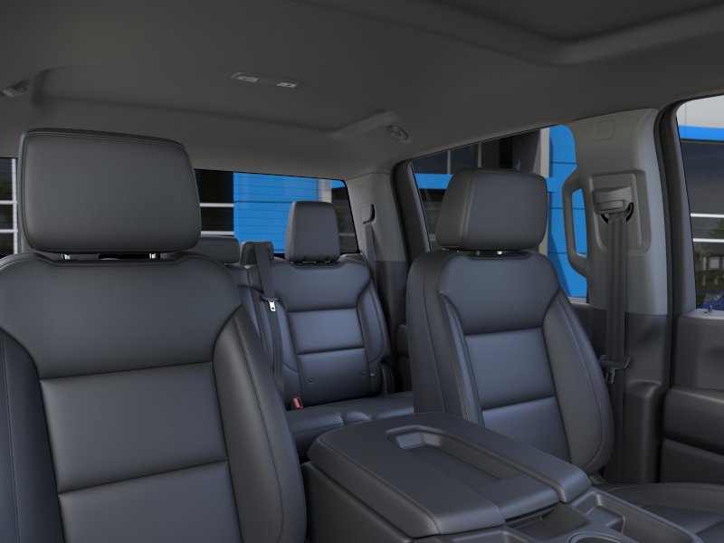 2026 GMC Sierra 3500 Chassis Cab Pro - Photo 50