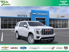 2026 GMC Yukon Denali SUV