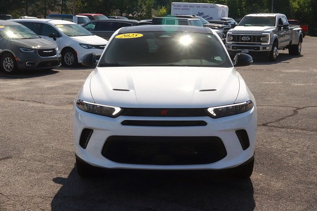 Used 2025 Dodge Hornet GT Plus