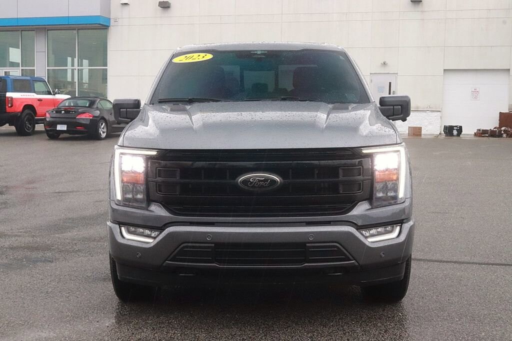 Used 2023 Ford F-150 XL