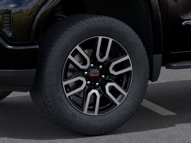 2026 GMC Sierra 1500 AT4 - Photo 33