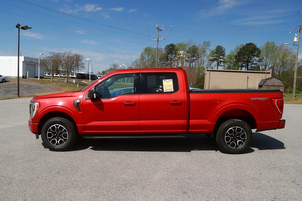 Used 2023 Ford F-150 XL