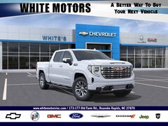 2026 GMC Sierra 1500 Denali Truck
