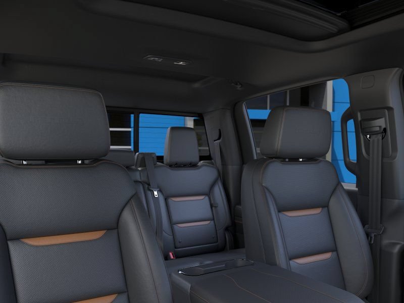 2026 GMC Sierra 1500 AT4 - Photo 24
