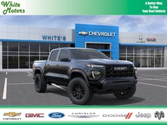 2026 GMC Canyon Elevation Truck