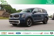  Kia Telluride