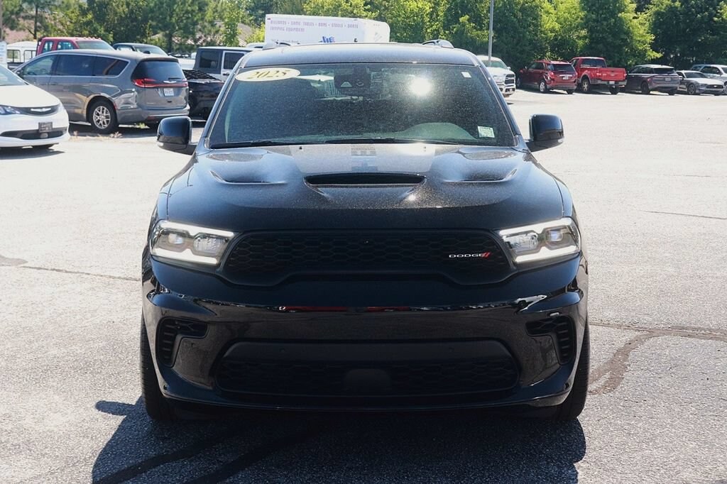 Used 2025 Dodge Durango R/T 20th Anniversary Premium
