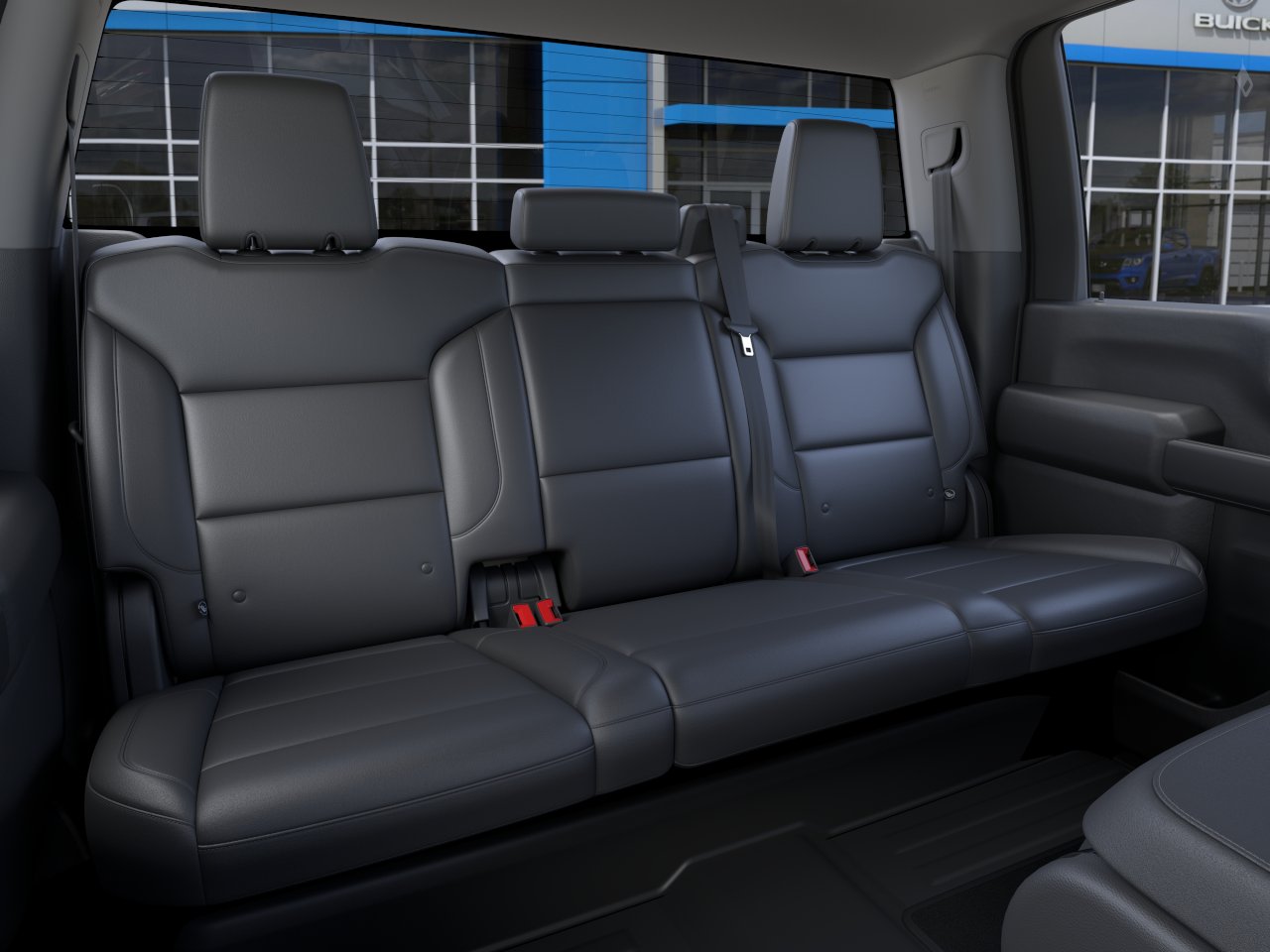 2026 GMC Sierra 3500 Chassis Cab Pro - Photo 43