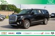  GMC Yukon XL