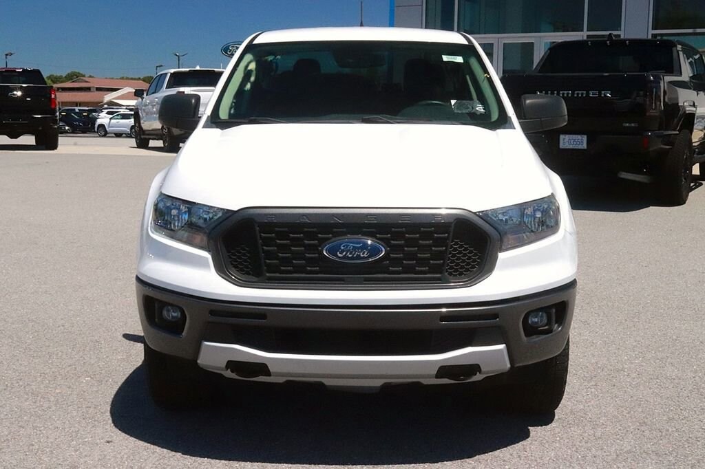 Used 2020 Ford Ranger XL