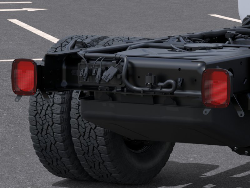 2026 GMC Sierra 3500 Chassis Cab Pro - Photo 37
