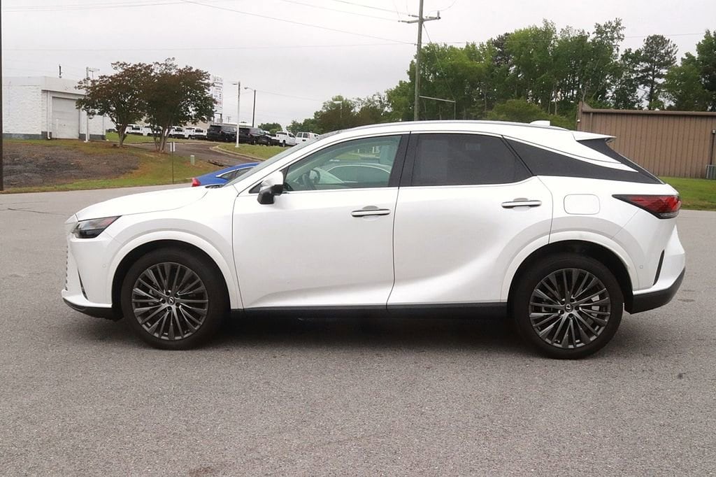 Used 2024 Lexus RX RX 350