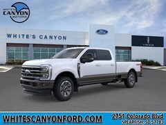 2026 Ford F-350 Truck Crew Cab