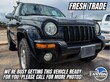  Jeep Liberty