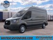  Ford Transit-350 Cargo