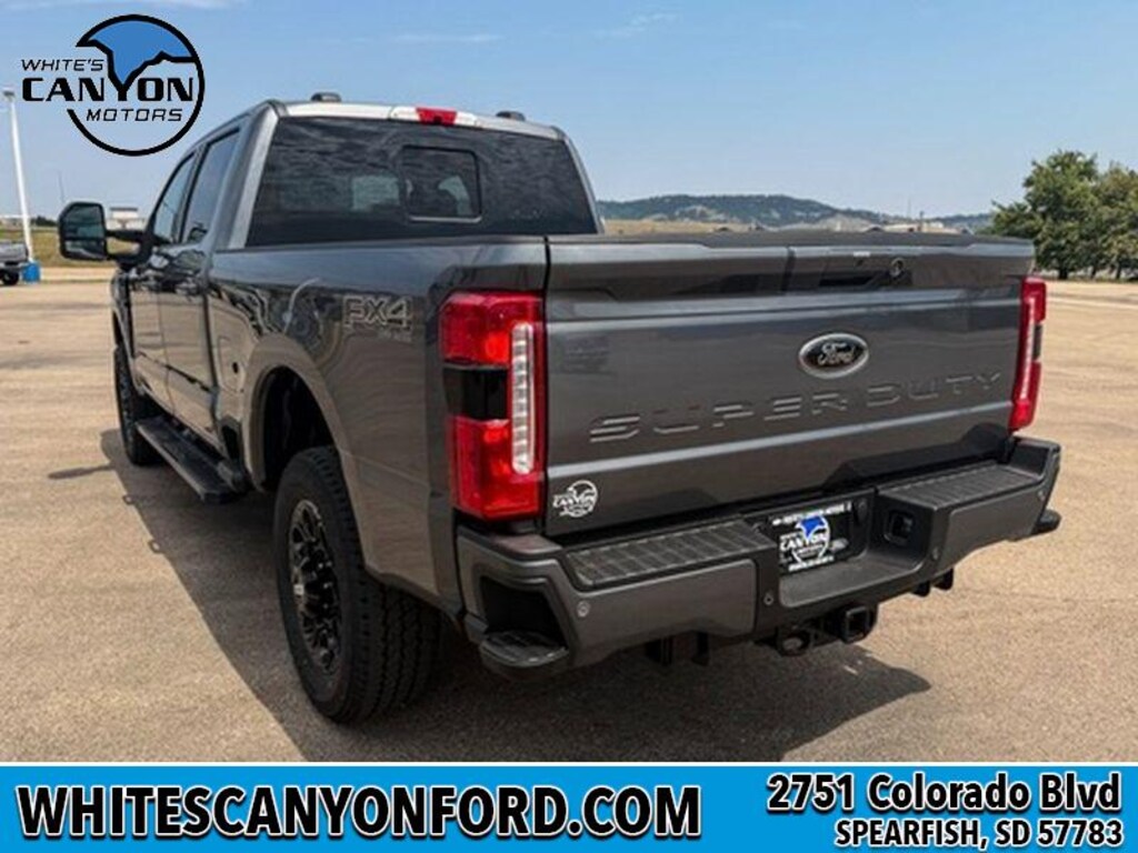 New 2026 Ford F-350 Truck Crew Cab