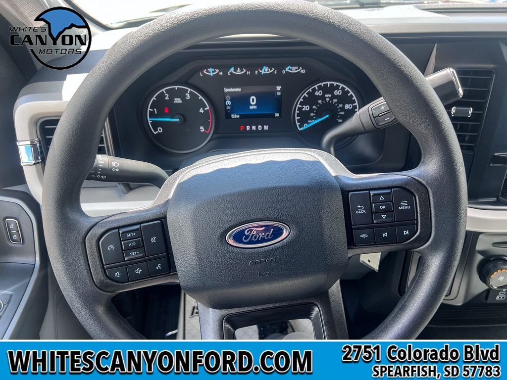 2025 Ford F-350 XLT photo 13