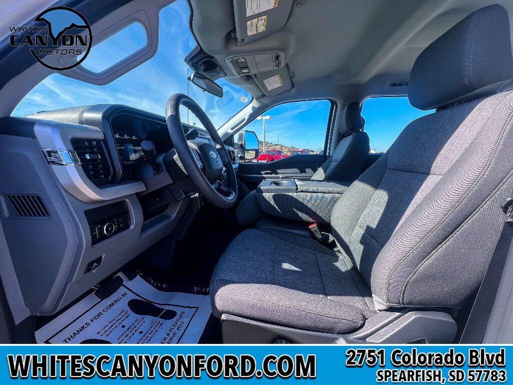 New 2026 Ford F-350  Truck Crew Cab