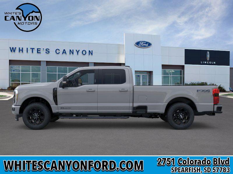 2026 Ford F-350 XLT photo 2