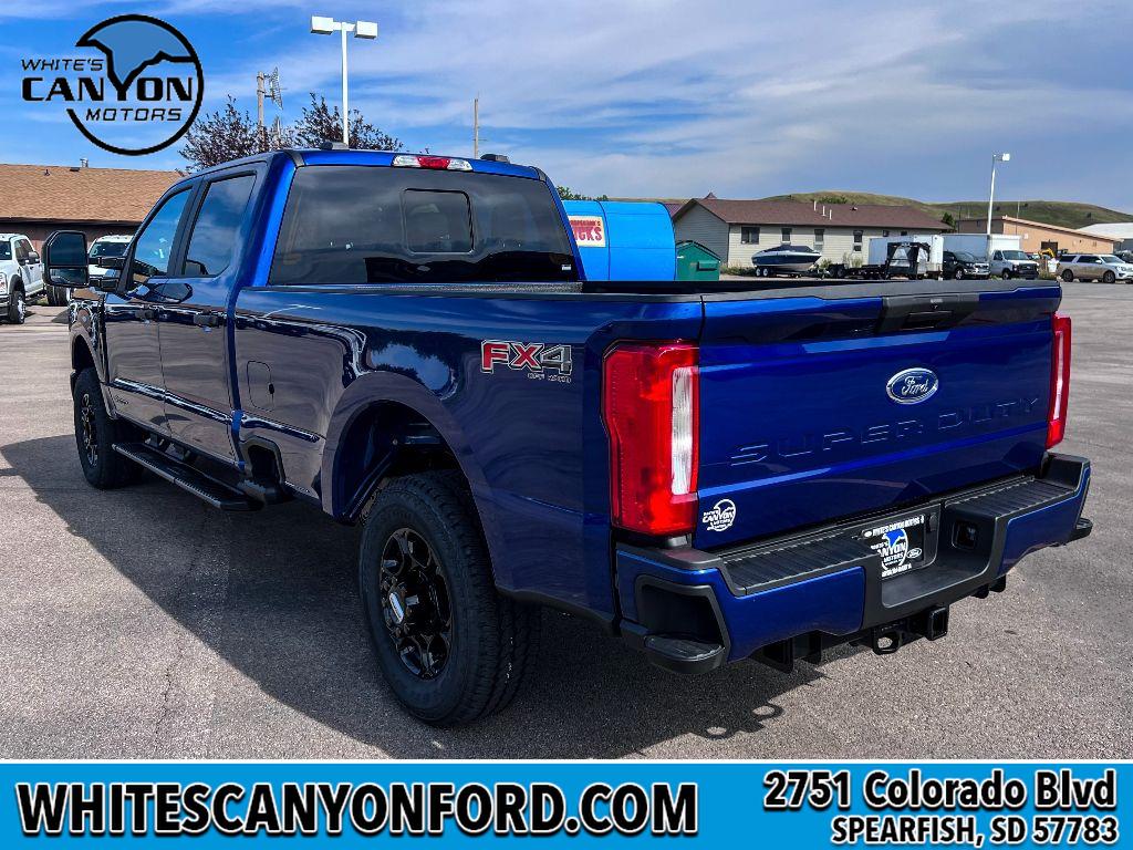 2026 Ford F-250 XL photo 3