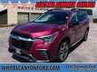  Subaru Ascent