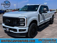 2026 Ford F-250 Truck Crew Cab