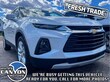Chevrolet Blazer