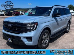2025 Ford Expedition Max Active SUV