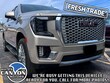 GMC Yukon XL