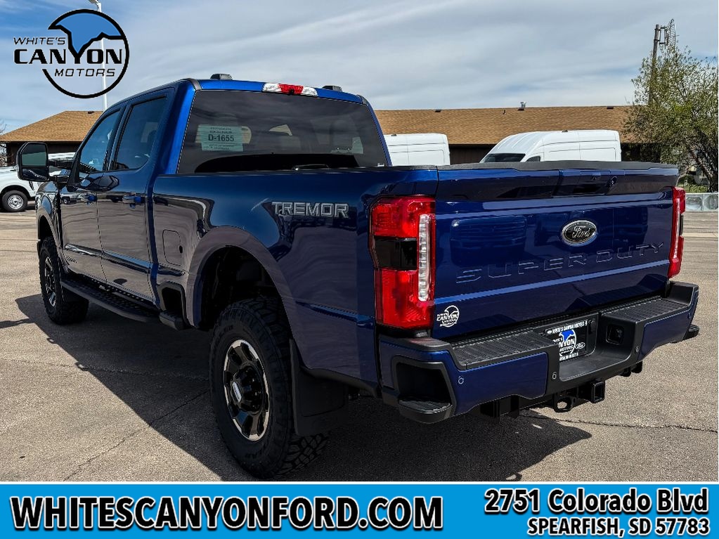 New 2026 Ford F-250 XLT Truck Crew Cab