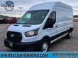  Ford Transit-350 Cargo