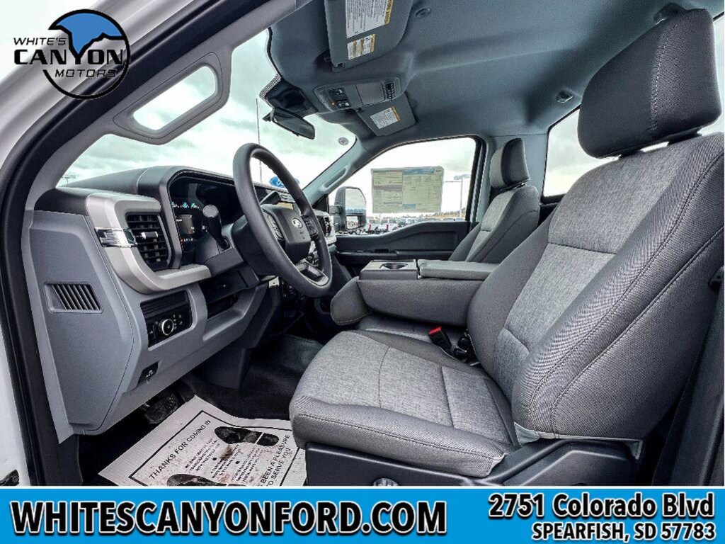 New 2026 Ford F-250 Truck Regular Cab