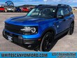  Ford Bronco Sport