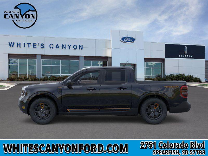 2026 Ford Maverick Tremor photo 2