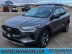 2026 Ford Escape ST-Line SUV