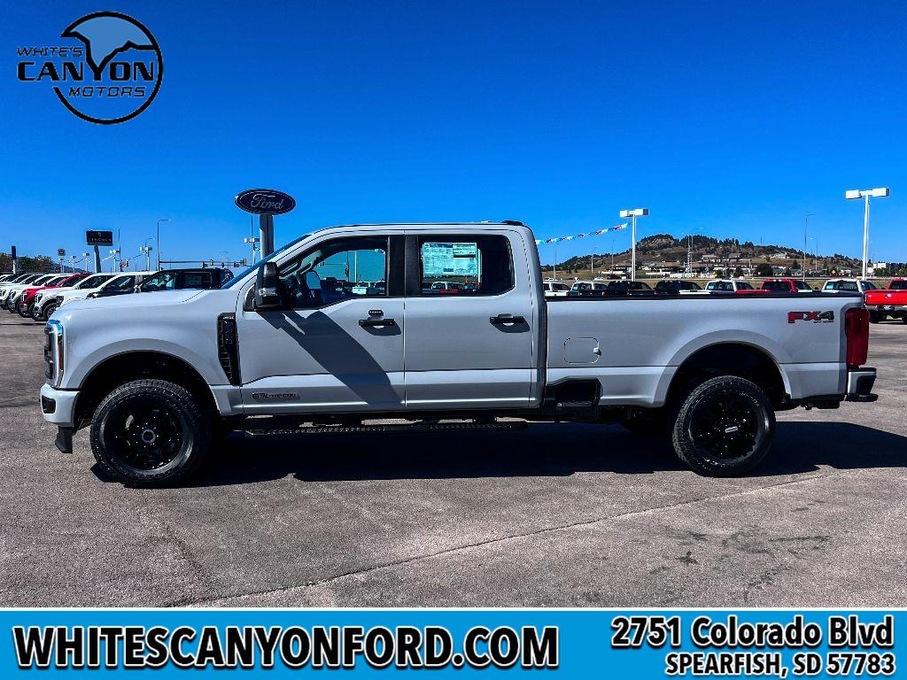 2026 Ford F-350 XL photo 2