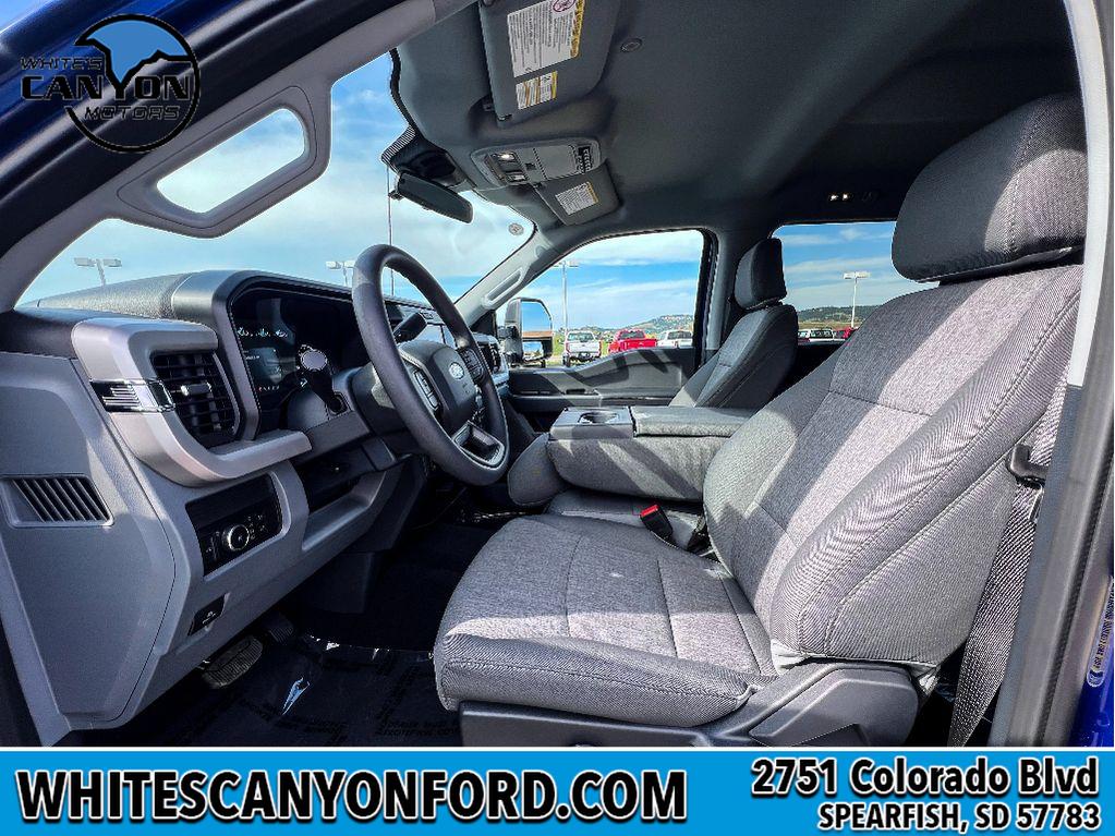 2026 Ford F-250 XL photo 4