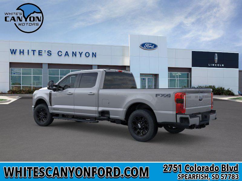 2026 Ford F-350 XLT photo 3