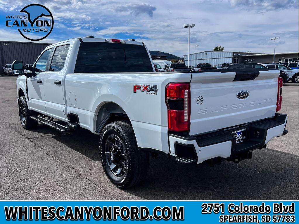 2026 Ford F-350 XL photo 3