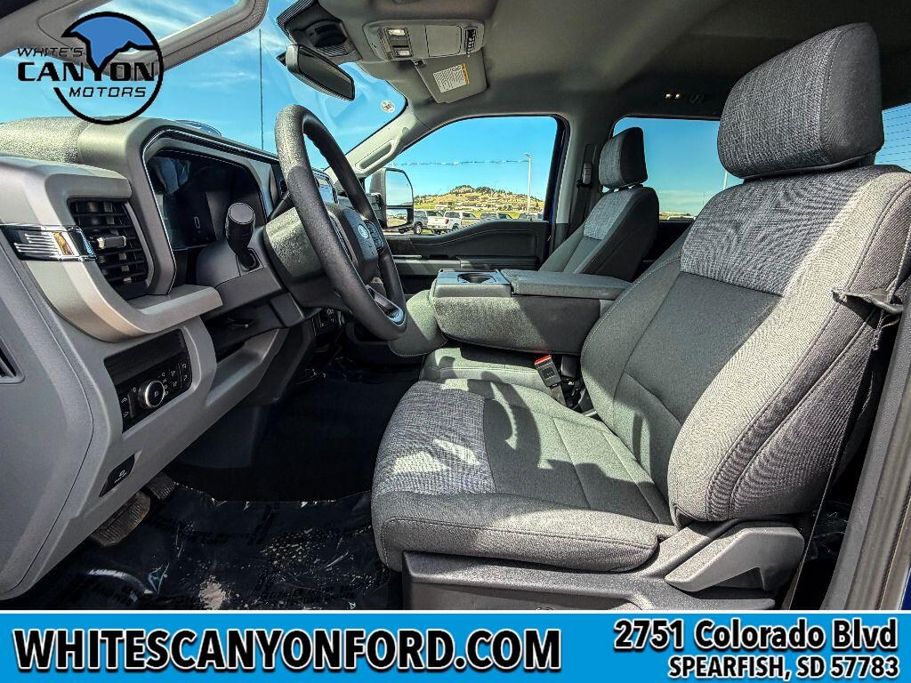 New 2026 Ford F-250 Truck Crew Cab