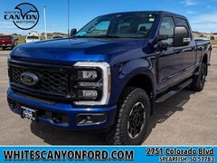 2026 Ford F-250 Truck Crew Cab