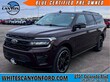  Ford Expedition MAX