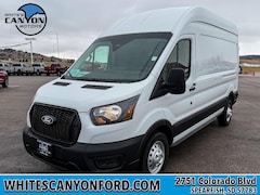 2026 Ford Transit-350 Cargo Base w/9,950 lb. GVWR Van High Roof Van